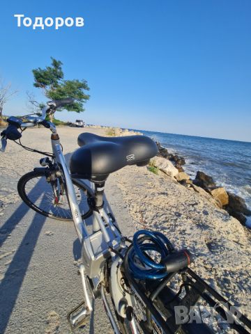 ПРОМО!Комплект 2 електрически велосипеди KTM Severo 8!!!!, снимка 5 - Велосипеди - 46400346