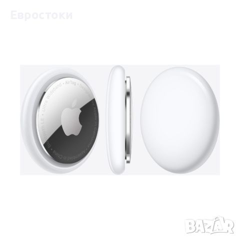 AirTag от Apple, снимка 4 - Аксесоари за Apple - 46700527