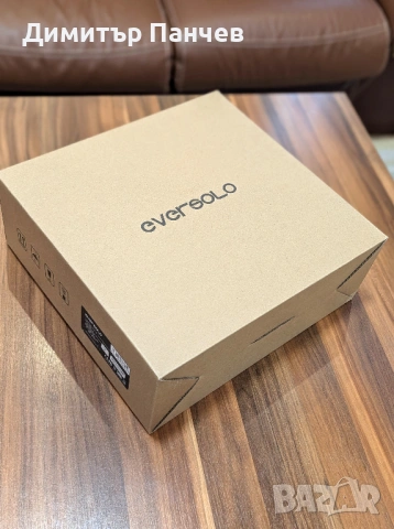 Стриймър EverSolo DMP-A6 Master Edition Gen 2, гаранция, снимка 8 - Ресийвъри, усилватели, смесителни пултове - 53896731