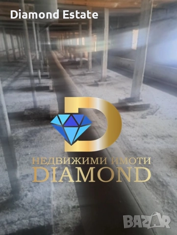 Промишлени помещения село Сърневец, обл. Стара Загора, снимка 4 - Други - 51887174