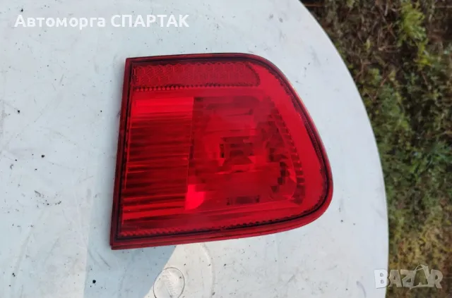 Ляв и десен стоп за Seat Ibiza 1999г., снимка 1 - Части - 47289010