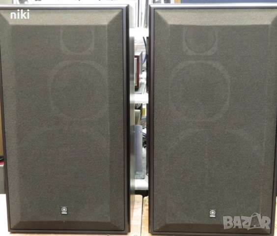 Yamaha HS-1000 Home, снимка 2 - Тонколони - 53753602