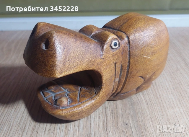 Дърворезба за ценители , снимка 2 - Декорация за дома - 53902516