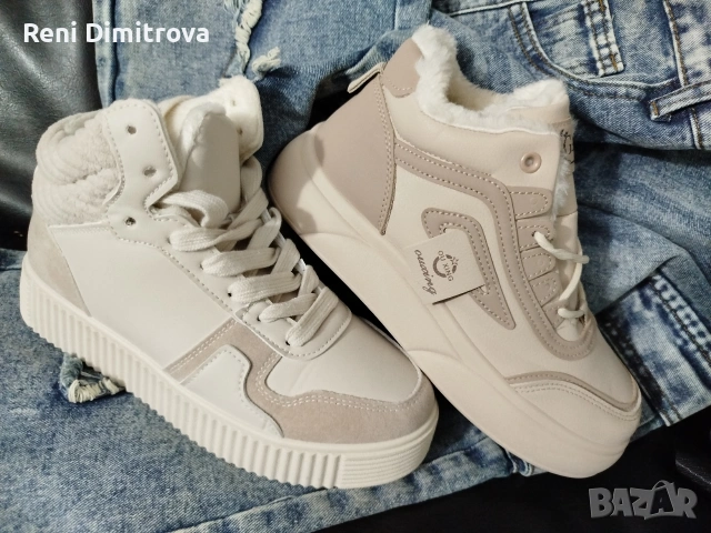 дамски кецове , снимка 2 - Кецове - 53325004