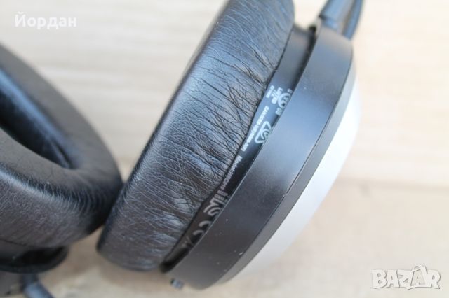 Слушалки ''Jabra Evolve 80 HSC019'', снимка 3 - Слушалки и портативни колонки - 46735222