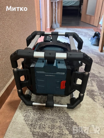 GPB 18V-5 SC PROFESSIONAL , снимка 5 - Други инструменти - 53664227