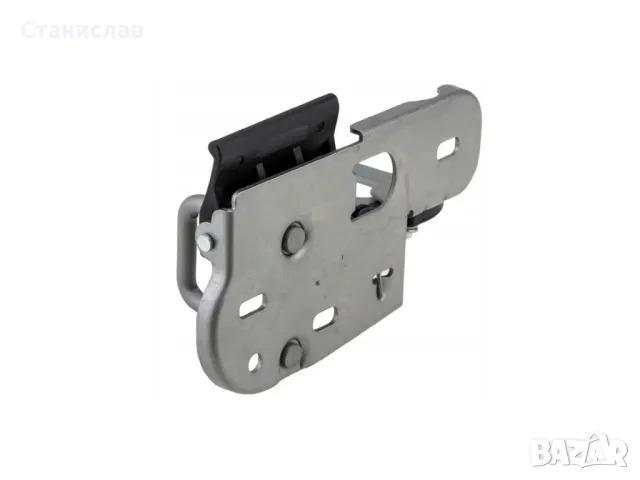 VW Golf Plus Закопчалка за преден капак , снимка 2 - Части - 50358134