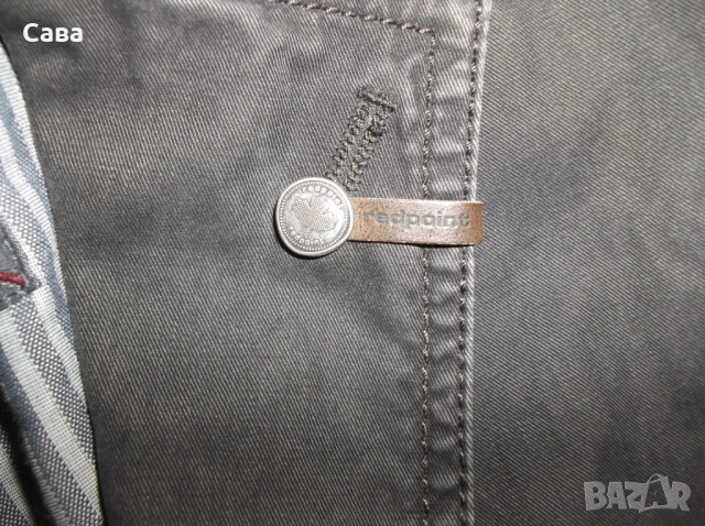 Сако REDPOINT  мъжко,ХЛ-2ХЛ, снимка 2 - Сака - 54247465