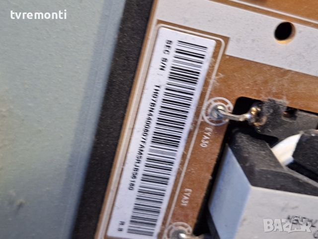 POWER BOARD,BN44-00807F, L55S6R_MHS SAMSUNG UE55MU6172U ,for 55inc DISPLAY CY-GM055HGEV3H, снимка 3 - Части и Платки - 45217849