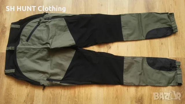 OUTDOOR & ESSENTIALS Aspen Pro Stretch Pant 2.0 раз S панталон със здрава и еластична материи - 1745, снимка 2 - Екипировка - 49306689