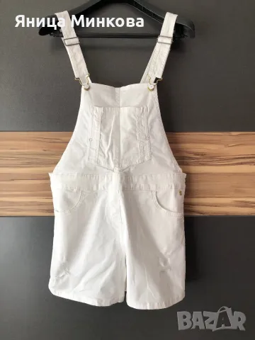 Дамски гащеризон Tom Tailor