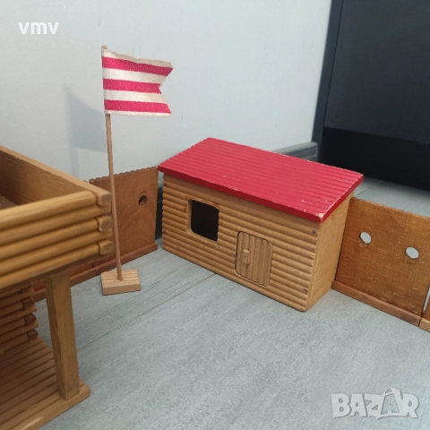 Стар американски форт , снимка 13 - Колекции - 52123690