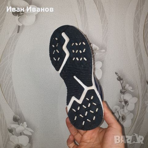 маратонки Adidas Aerobounce номер 39, снимка 8 - Маратонки - 36139620