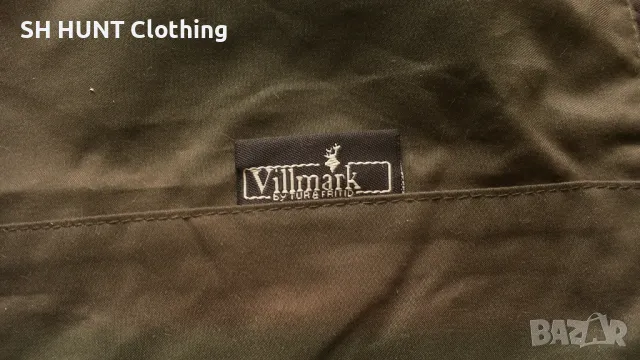 Villmark Trysil WATERPROOF WIDPROOF BREATHABLE Trouser размер XXL панталон водонепромокаем - 1649, снимка 12 - Екипировка - 48850753