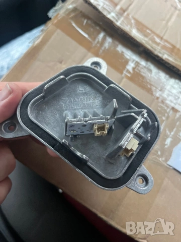 ДНЕВНА СВЕТЛИНА BMW (F 34) GT LCI 09/2015-12/2019