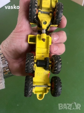 Английско Корги-голям, снимка 9 - Колекции - 53414184