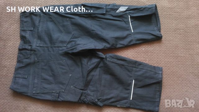 MASCOT Work Shorts 52 / L къси работни панталони под коляното W4-134, снимка 3 - Панталони - 45457766