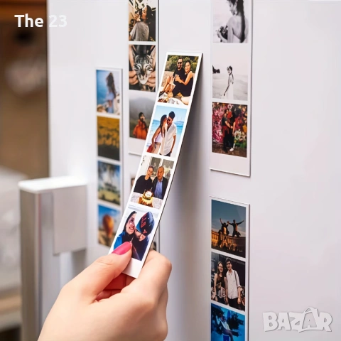 Персонализирани магнити за хладилник