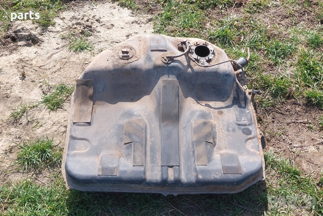 Метален Резервоар Ровър 600 1.8 Бензин - 618 - 620 - Хонда Акорд, снимка 2 - Части - 53868129