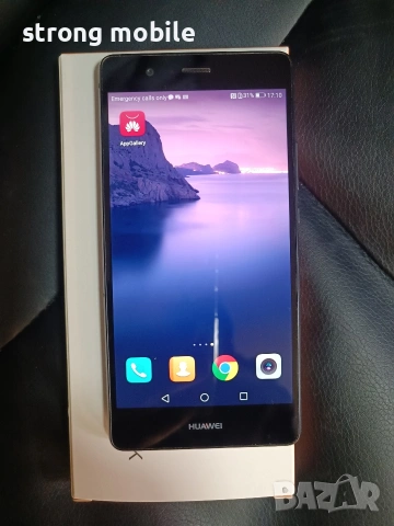 Huawei P 9 lite