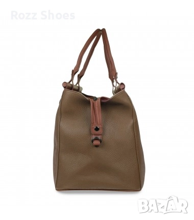 Дамска чанта код 1399, снимка 3 - Чанти - 52246665