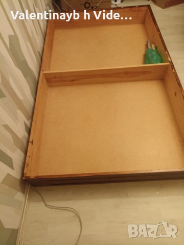 легло с механизъм и матрак , снимка 2 - Спални и легла - 51434728