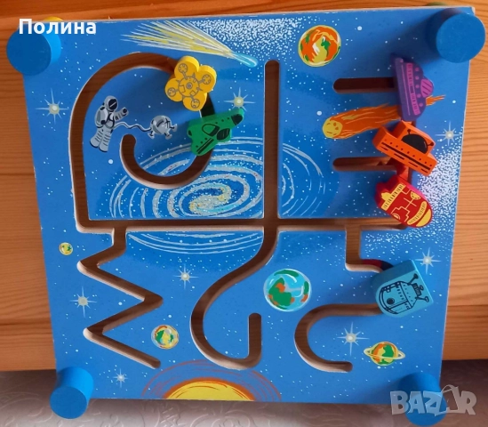 Образователни играчки, снимка 11 - Образователни игри - 52883030