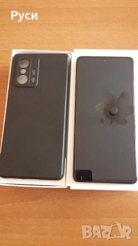 mi. Xiaomi 11T Pro