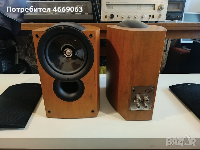 Kef Q1