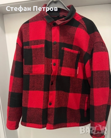 Различни марки дрехи Napapijri, снимка 7 - Суичъри - 52172408