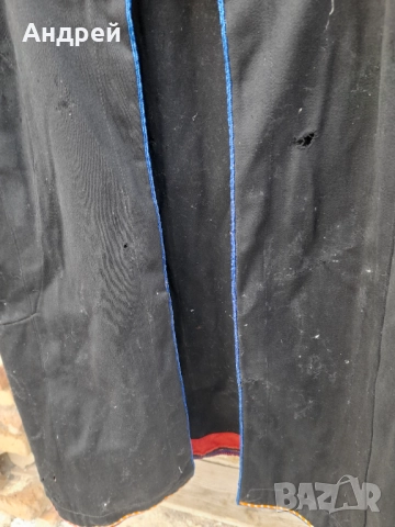 Старинна Народна носия,Сая #2, снимка 6 - Антикварни и старинни предмети - 51596144