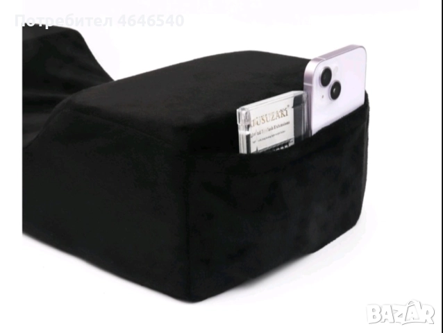 Промо комлект за мигли +възглавница, снимка 4 - Козметика за лице - 52969585