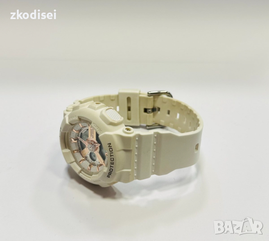 Часовник Casio - BA-110RG, снимка 3 - Мъжки - 45018893