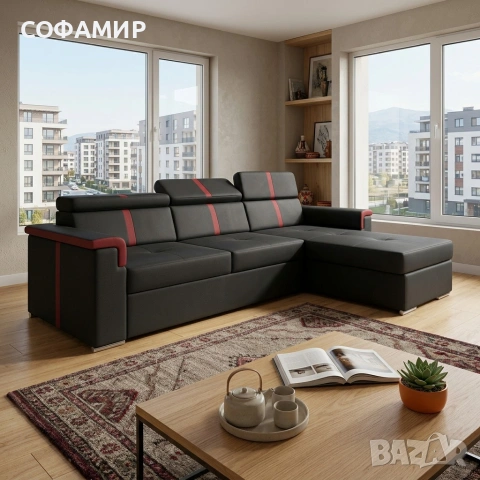 Дивани , снимка 2 - Дивани и мека мебел - 54300926