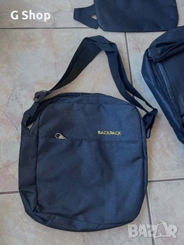 Комплект раница за лаптоп таблет, снимка 6 - Раници - 52426028