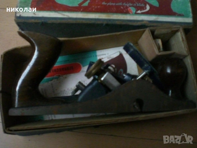 ренде старо неизползвано, снимка 3 - Други инструменти - 52048408