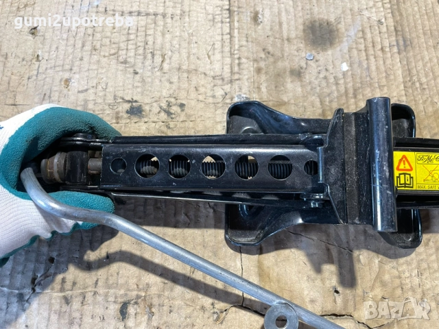 Авто Крик Авариен Крик FORD Focus C Max VOLVO S40 V50, снимка 5 - Аксесоари и консумативи - 52141384