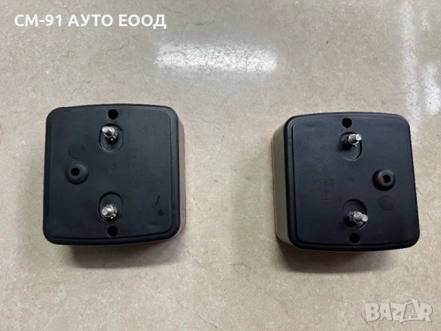Стоп ремарке Каравана/Универсален , снимка 3 - Аксесоари и консумативи - 47700967
