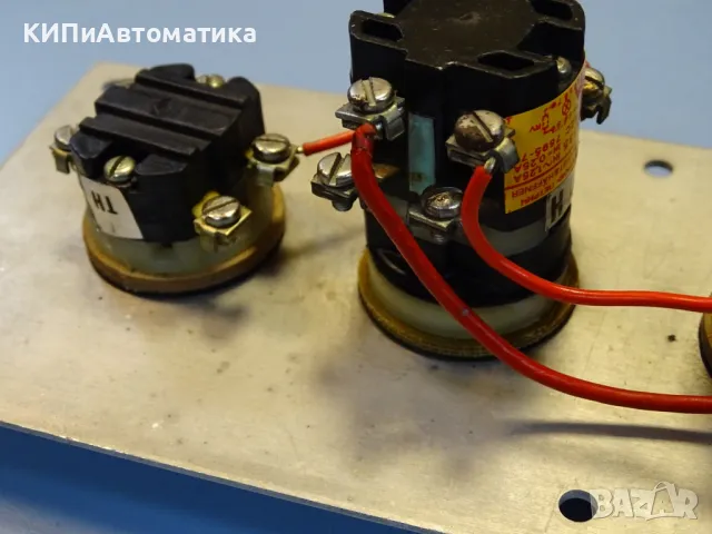 операторно табло за струг СТ161, снимка 9 - Резервни части за машини - 49727337