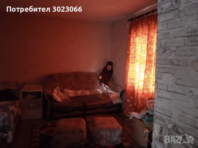 Парцел с постройка в Халилово, снимка 3 - Парцели - 52374384