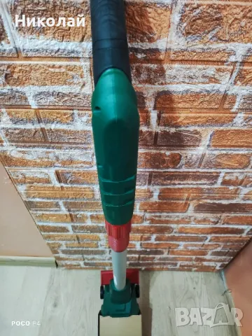 Горелка за плевели PARKSIDE PUV 1100 A1
, снимка 2 - Други инструменти - 49900509