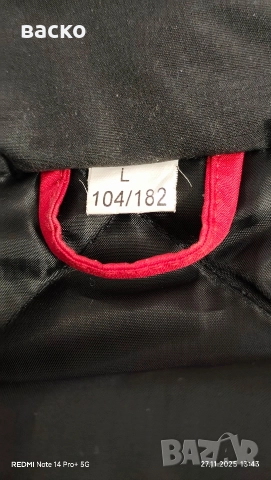 ново зимно яке , снимка 5 - Якета - 52565805