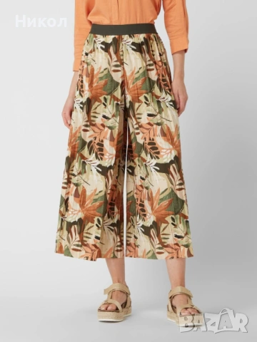 Пола - панталон Tom Tailor, снимка 3 - Поли - 53414832