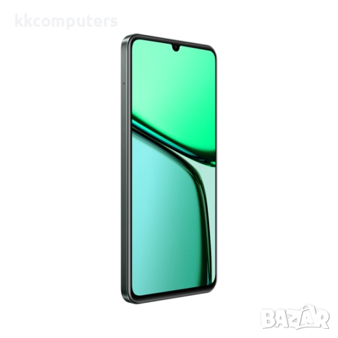 ЧАСТИ ЗА Смартфон GSM REALME C61 GREEN RMX3939 6.74 ", 256 GB, RAM 6 GB, 50+0.08 MP 