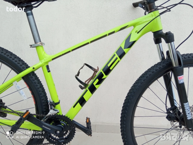 ТРЕК марлин , 29 ,различни цветове ., снимка 5 - Велосипеди - 52913524