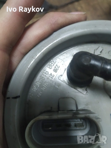 Подкачваща помпа за VW Passat B5 TDi 2001-2005г., 3B0 919 050 B, 3B0919050B, снимка 4 - Части - 53486337