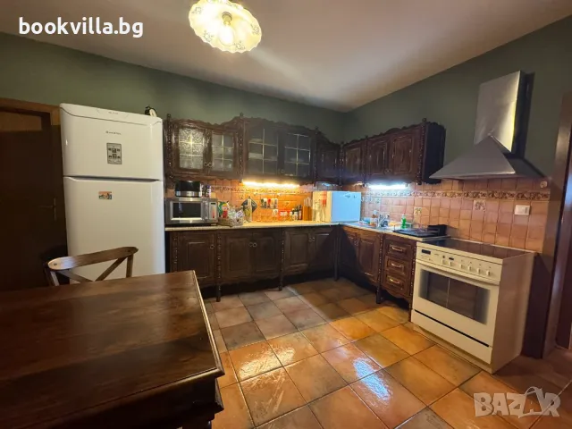 Вила под наем за Коледа и Нова година Villa Boyana Sofia / Вила Бояна София, снимка 3 - Почивки на планина - 46964658