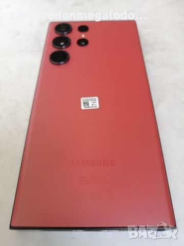 Samsung S23 Ultra 1TB 1000 GB , 12GB RAM ПЕРФЕКТЕН КАТО НОВ, снимка 10 - Samsung - 46396661