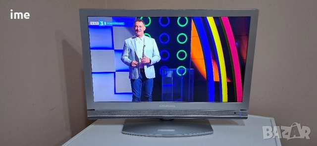 LED Телевизор НОМЕР 68. Grundig. Model 22VLE8000C. 22 инча 56см. Цифров и аналогов тунер..., снимка 9 - Телевизори - 51992179
