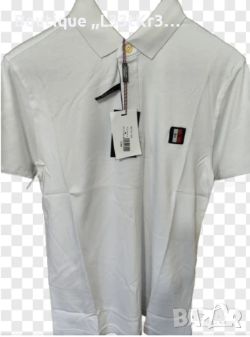 тениска Tommy Hilfiger 